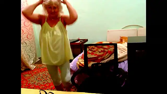Natali7634 online show from May 29, 4:21 am