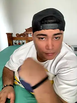 Snapshot of Angel_Brown1_ chatting on October 6, 3:09 pm Angel Brown1 online show from October 6, 3:09 pm