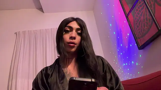 babybriexxx online show from September 25, 2:37 am