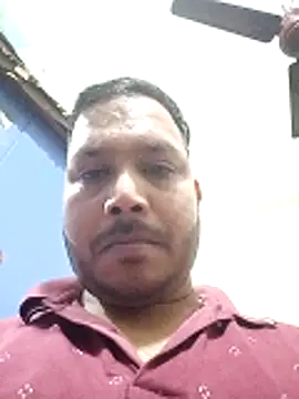 DeepakXxxR86 online show from February 19, 5:20 pm