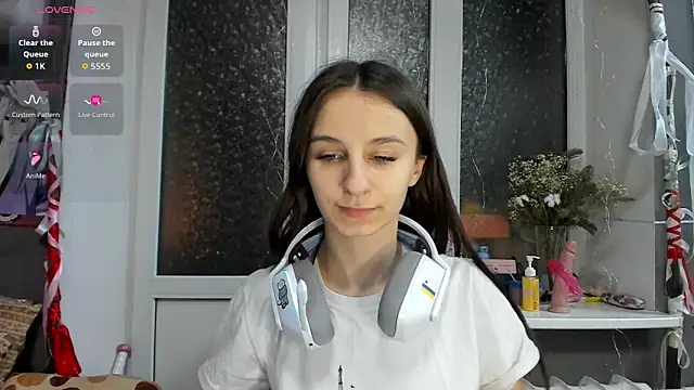  Nika Kik online show from January 17, 3:39 pm