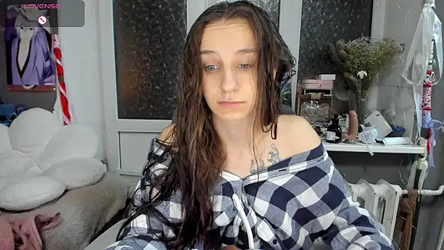  Nika Kik online show from April 7, 5:24 pm