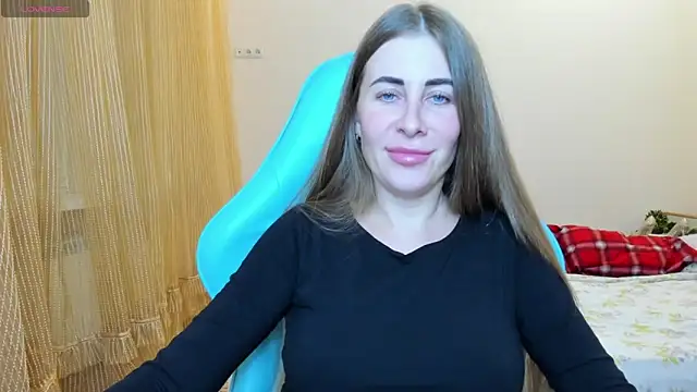 Snapshot of BarbaraKiss chatting on December 27, 5:37 pm BarbaraKiss online show from December 27, 5:37 pm