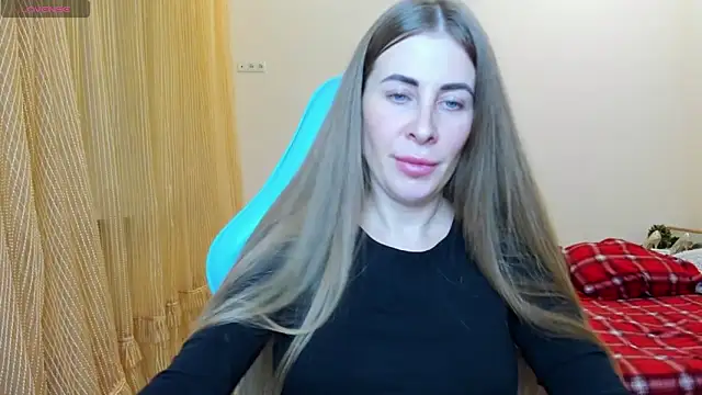 Snapshot of BarbaraKiss chatting on January 9, 5:22 pm BarbaraKiss online show from January 9, 5:22 pm