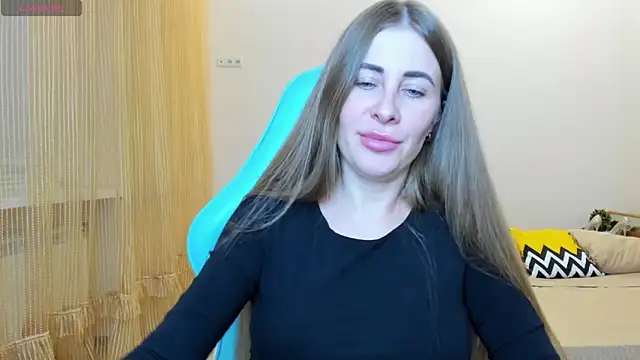 Snapshot of BarbaraKiss chatting on January 13, 5:44 pm BarbaraKiss online show from January 13, 5:44 pm