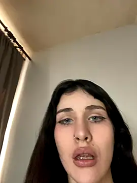 CherryCrystall online show from October 8, 11:08 am