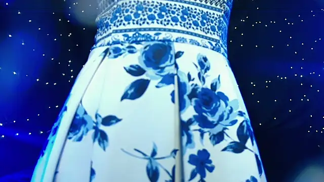 Littlespacemouse online show from November 24, 1:33 pm