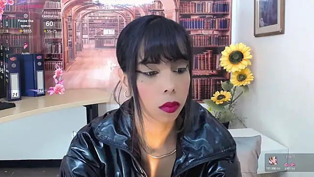 Catalella Ar online show from October 24, 3:03 am