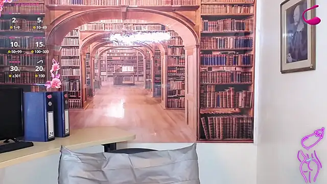 Catalella Ar online show from November 14, 3:16 am