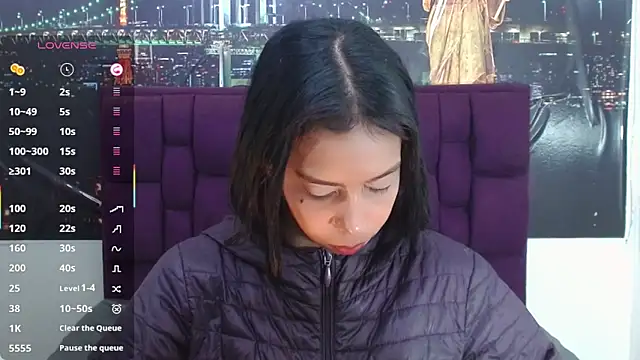 Catalella Ar online show from March 13, 3:13 am