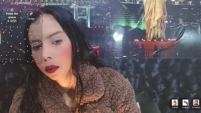 Catalella Ar online show from March 29, 3:50 am