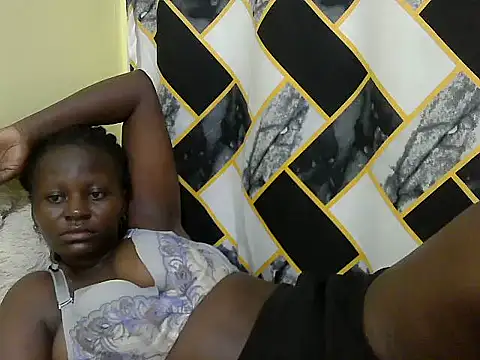blackdollshe online show from May 15, 8:16 pm