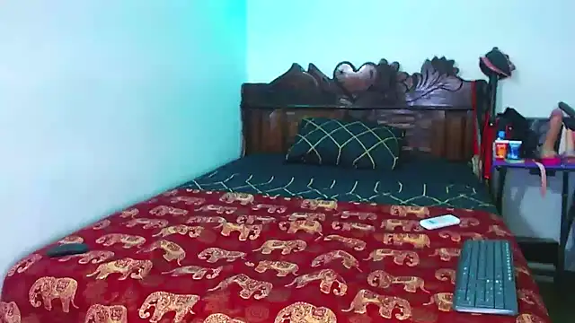 Candy-love87 online show from March 1, 3:49 pm