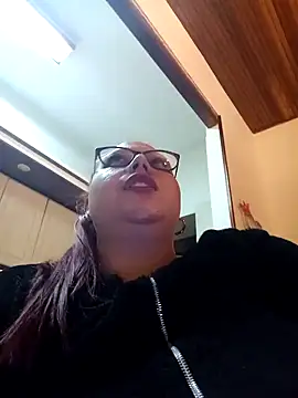 Blair Elliss online show from December 30, 1:04 am