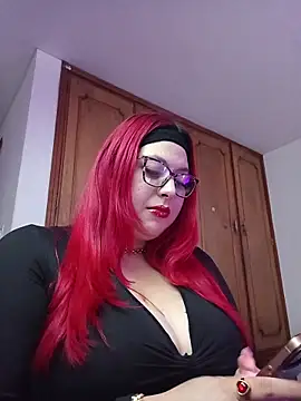 Blair Elliss online show from June 2, 9:06 pm