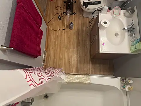 Snapshot of Satans_Play chatting on March 16, 7:37 am Satans Play online show from March 16, 7:37 am