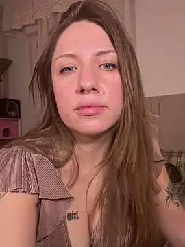 Sashabunny online show from May 3, 7:42 pm
