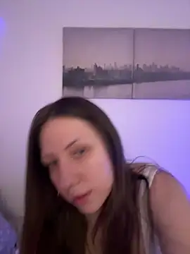 Sashabunny online show from May 24, 8:47 pm