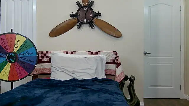 Morgan Shipley online show from February 4, 2:06 am