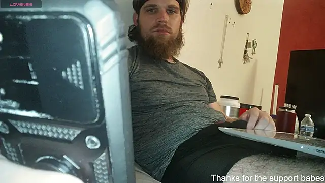 dikdowndaddy online show from October 27, 8:40 am