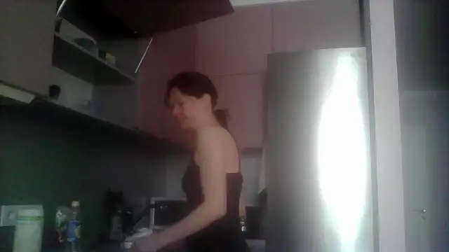 SunElizabeth online show from May 4, 3:35 am