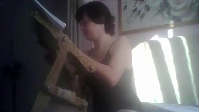 SunElizabeth online show from May 24, 3:55 am