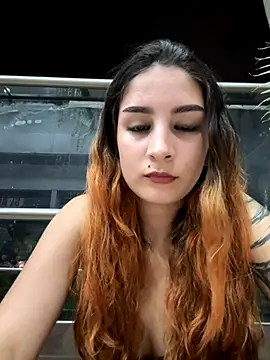 Snapshot of Mon_Cherry chatting on September 30, 12:26 am Mon Cherry online show from September 30, 12:26 am