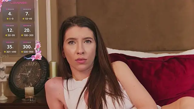 LunaWills  online show from January 17, 8:24 am