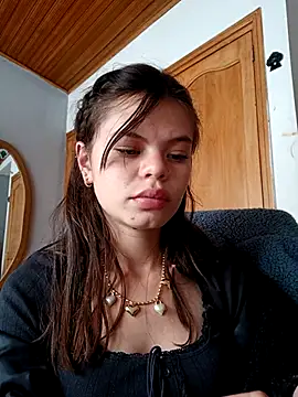 Violeta 12- online show from February 19, 2:13 pm