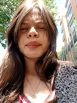 Violeta 12- online show from February 20, 5:35 pm