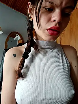 Violeta 12- online show from March 31, 9:48 pm