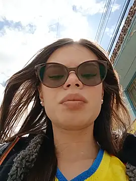 Snapshot of Violeta_12- chatting on June 27, 5:51 pm Violeta 12- online show from June 27, 5:51 pm