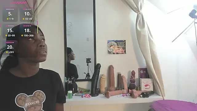 Alessiiaa  online show from January 13, 8:58 pm