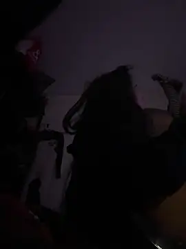 Snapshot of Gin4Cole chatting on March 18, 3:09 am Gin4Cole online show from March 18, 3:09 am