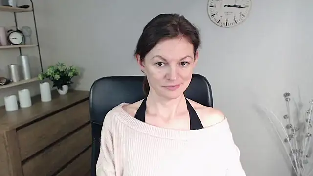 VivianWILD online show from January 20, 10:07 am