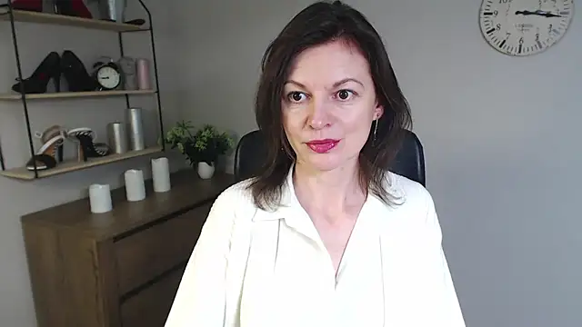 VivianWILD online show from February 3, 6:56 am