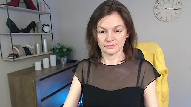 VivianWILD online show from March 4, 6:47 am