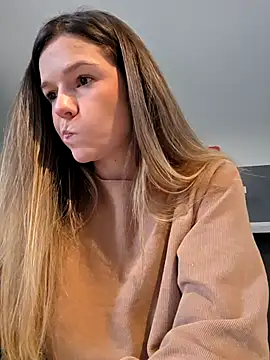 lucie mehott online show from November 27, 8:27 am