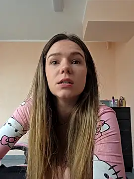 lucie mehott online show from February 16, 12:56 pm