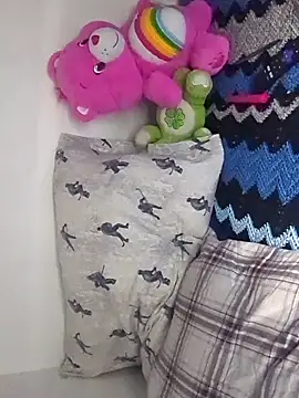 Snapshot of nickybaby chatting on October 4, 4:21 am nickybaby online show from October 4, 4:21 am