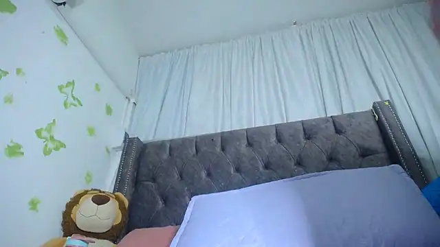 RACHELL  HOT online show from April 18, 6:34 pm