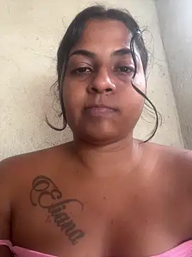 Snapshot of Giselabrunette25 chatting on March 19, 2:54 pm Giselabrunette25 online show from March 19, 2:54 pm