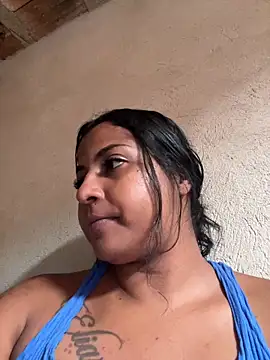Snapshot of Giselabrunette25 chatting on March 27, 1:55 pm Giselabrunette25 online show from March 27, 1:55 pm