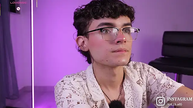 Angelo 018 online show from March 12, 2:50 am