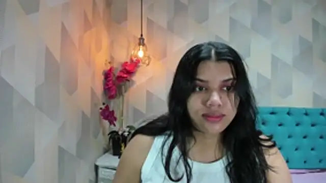 LindaBreeS online show from July 15, 1:16 pm