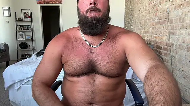 Snapshot of Barebackheat chatting on October 1, 2:23 pm Barebackheat online show from October 1, 2:23 pm