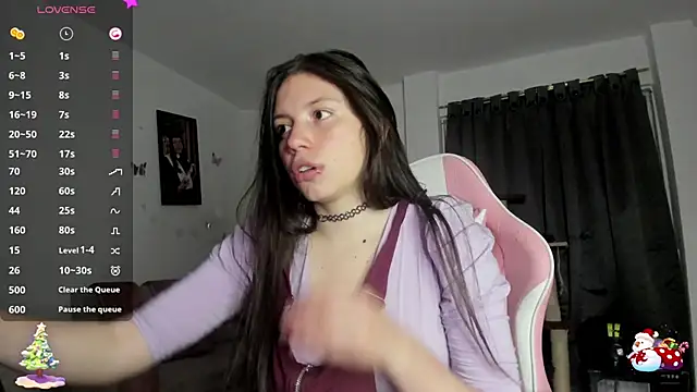 Snapshot of katty_snow chatting on December 13, 3:16 am katty snow online show from December 13, 3:16 am