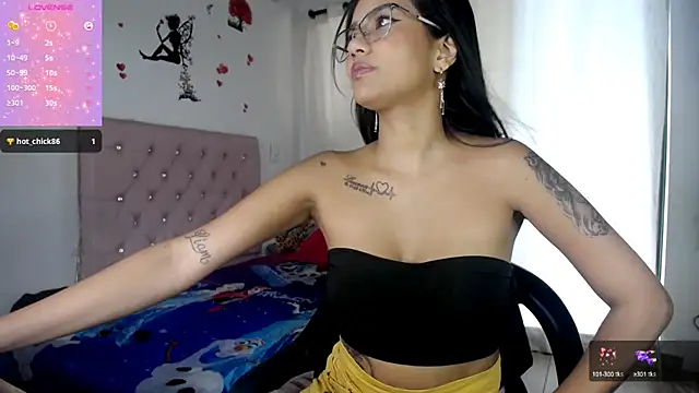 Snapshot of Kloy__sech- chatting on February 10, 6:13 pm Kloy sech- online show from February 10, 6:13 pm