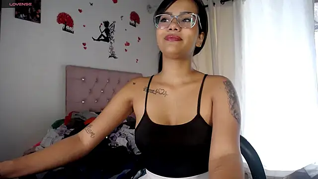 Snapshot of Kloy__sech- chatting on February 25, 5:58 pm Kloy sech- online show from February 25, 5:58 pm