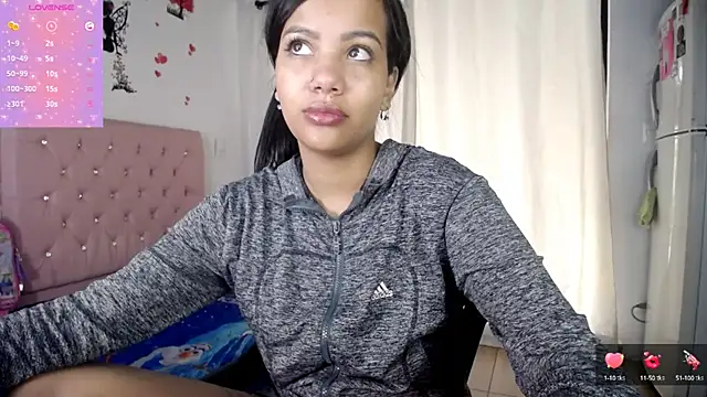Snapshot of Kloy__sech- chatting on March 3, 1:31 pm Kloy sech- online show from March 3, 1:31 pm